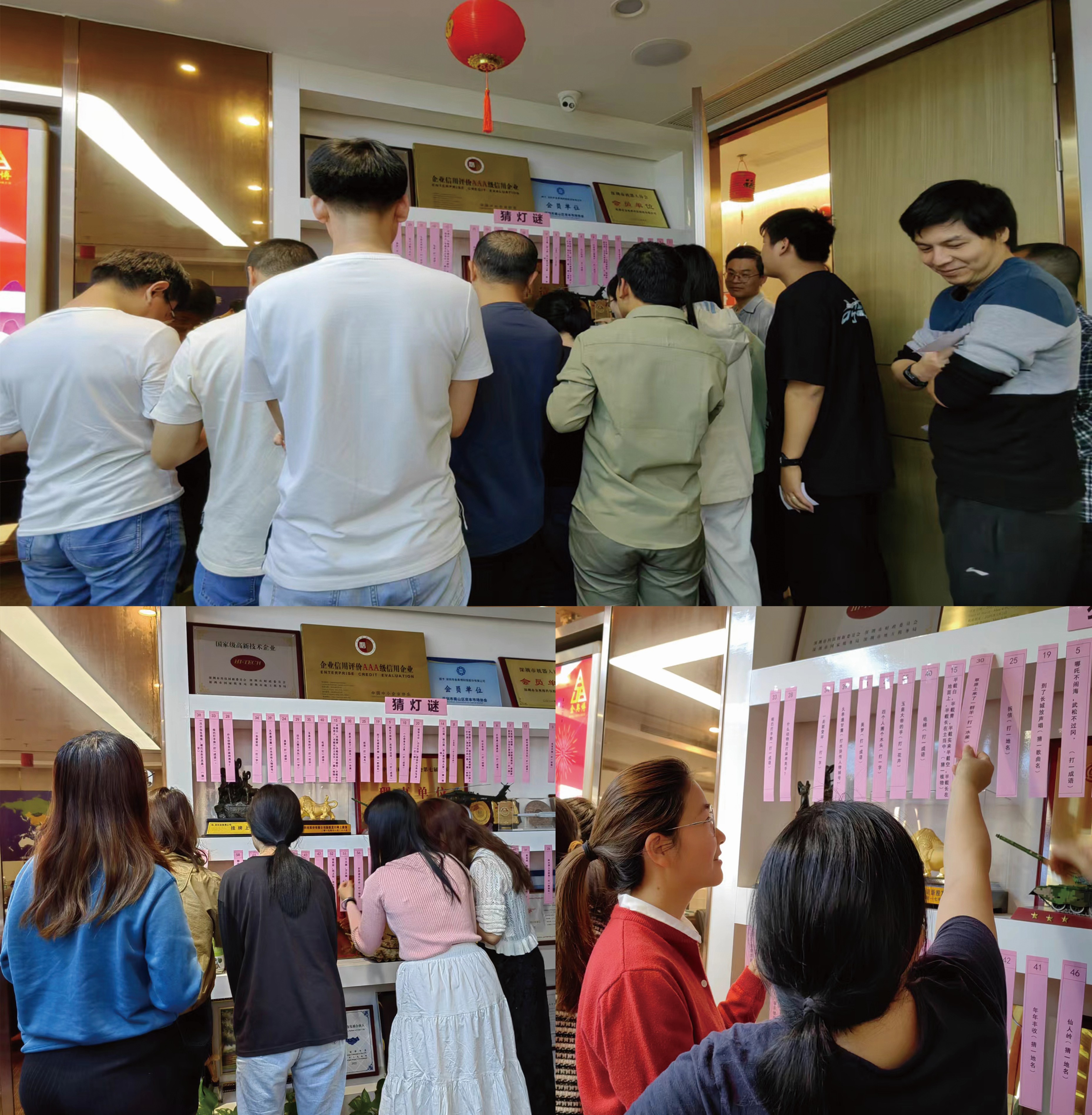 金龙迎春到 欢乐闹元宵 | 9888拉斯维加斯元宵节活动“龙”沉登场，看这里~