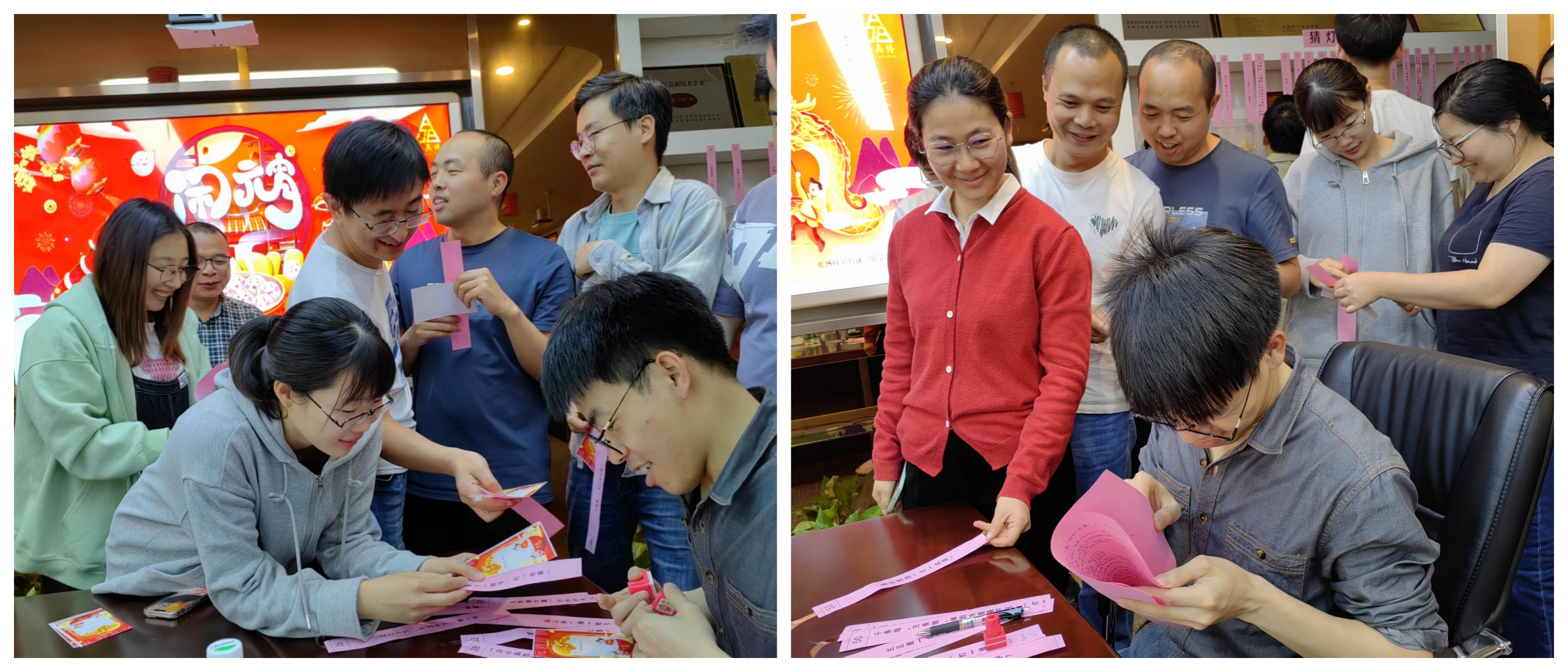金龙迎春到 欢乐闹元宵 | 9888拉斯维加斯元宵节活动“龙”沉登场，看这里~